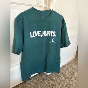 Jordan Live Hurts Tee Medium